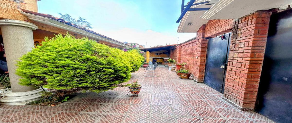 Foto de casa en venta en  , cacalomacán, toluca, méxico, 28140304 No. 04