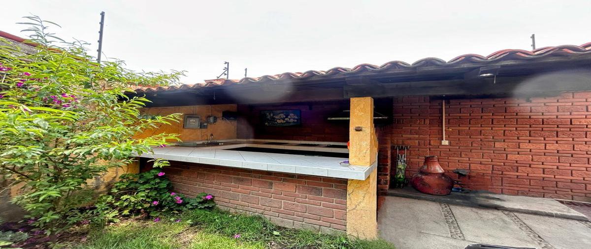 Foto de casa en venta en  , cacalomacán, toluca, méxico, 28140304 No. 05