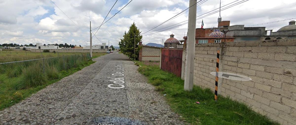 Foto de terreno habitacional en , cacalomacán, toluca, méxico, 0 foto 03 Foto de terreno habitacional en venta en , cacalomacán, toluca, méxico, 0 No. 03