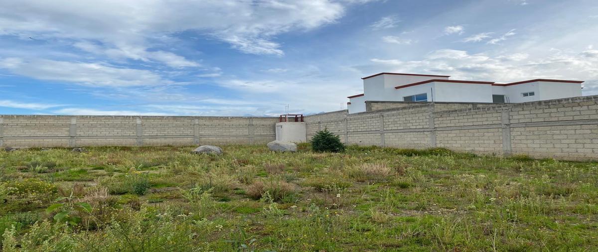 Foto de terreno habitacional en venta en  , cacalomacán, toluca, méxico, 28557219 No. 04