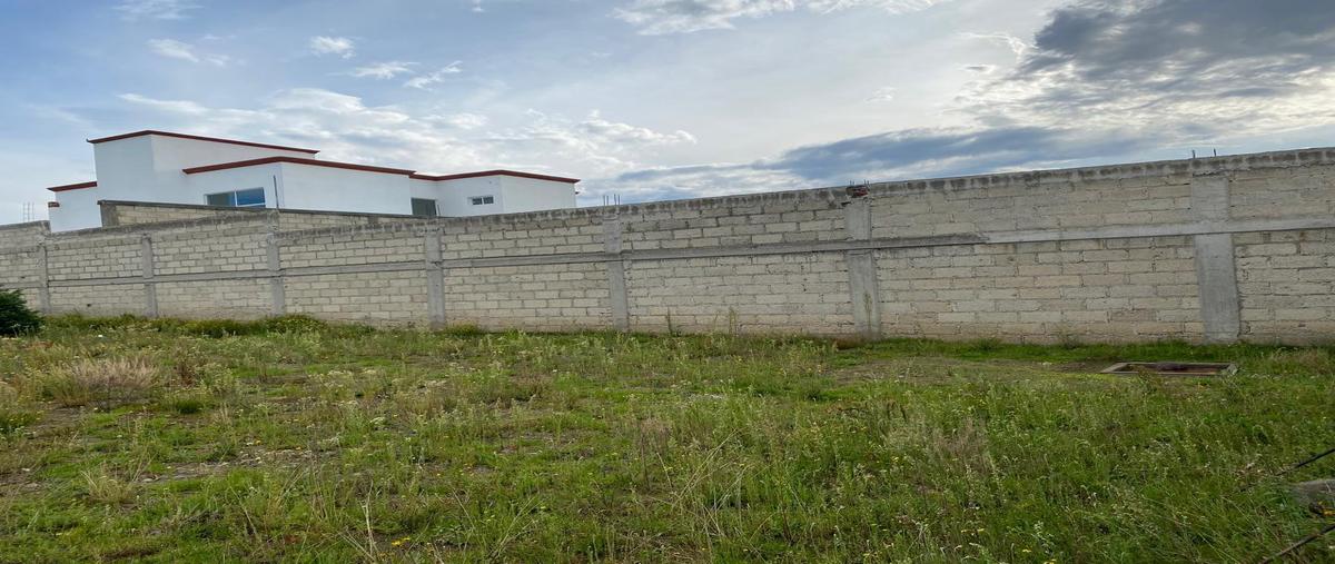 Foto de terreno habitacional en venta en  , cacalomacán, toluca, méxico, 28557219 No. 05