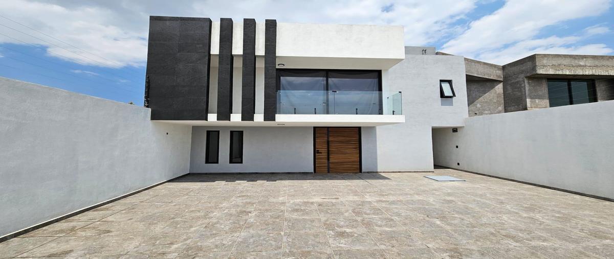 Foto de casa en , cacalomacán, toluca, méxico, 0 foto 01 Foto de casa en venta en , cacalomacán, toluca, méxico, 0 No. 01