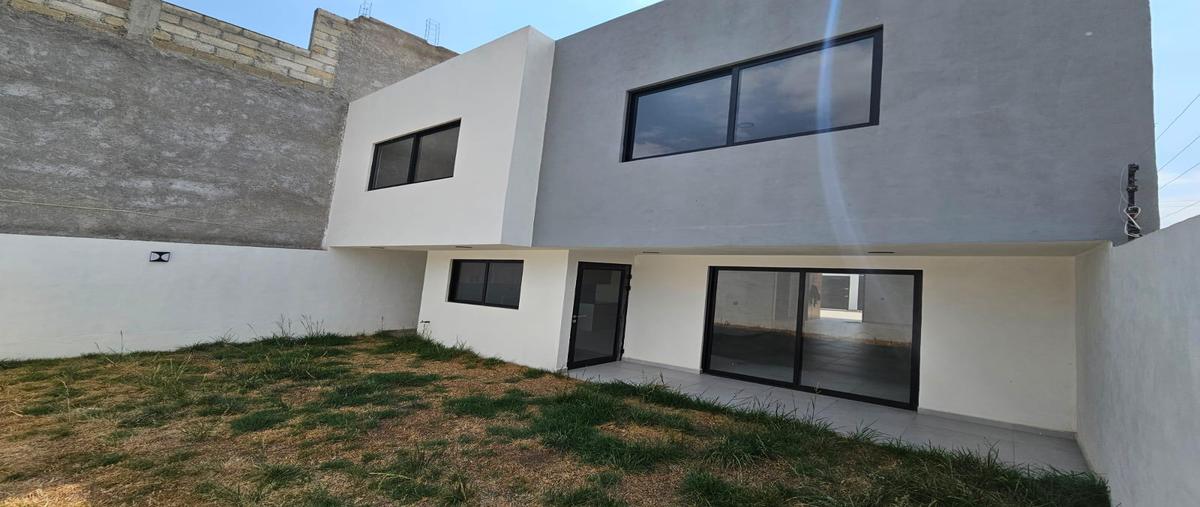 Foto de casa en , cacalomacán, toluca, méxico, 0 foto 03 Foto de casa en venta en , cacalomacán, toluca, méxico, 0 No. 03