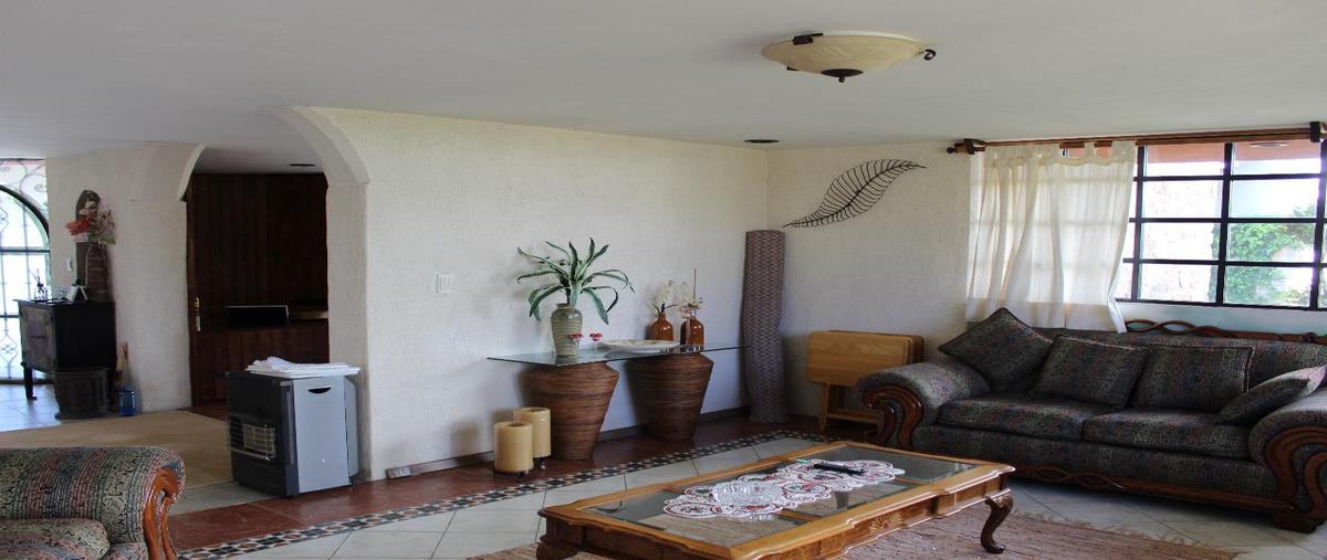 Foto de casa en venta en  , cacalomacán, toluca, méxico, 0 No. 03