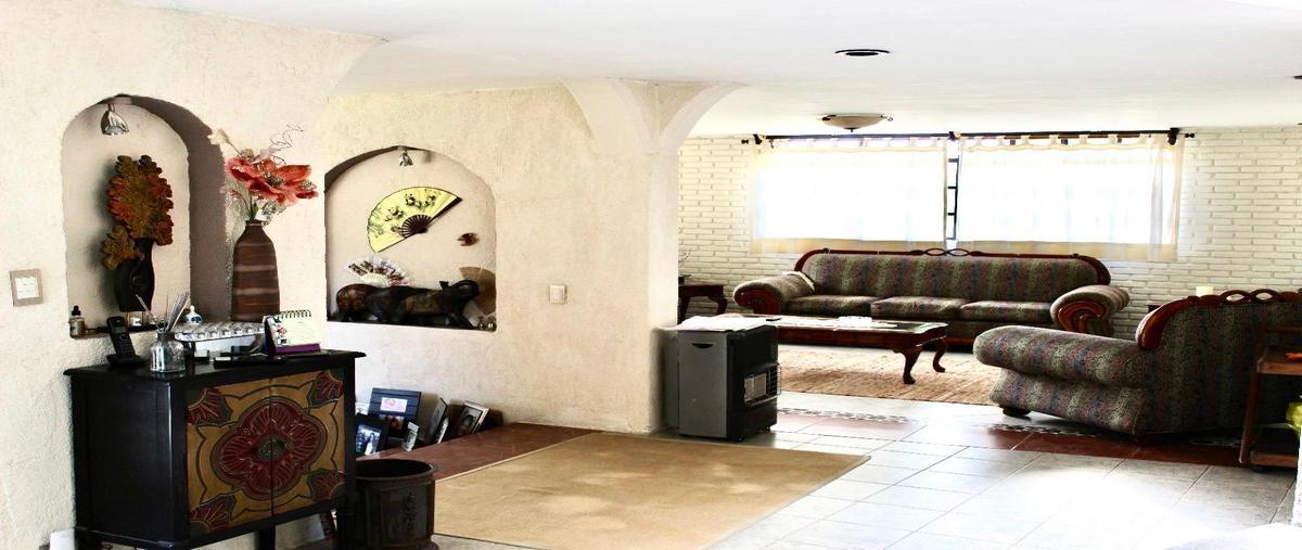 Foto de casa en venta en  , cacalomacán, toluca, méxico, 0 No. 04