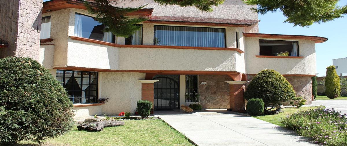 Foto de casa en , cacalomacán, toluca, méxico, 0 foto 01 Foto de casa en venta en , cacalomacán, toluca, méxico, 0 No. 01