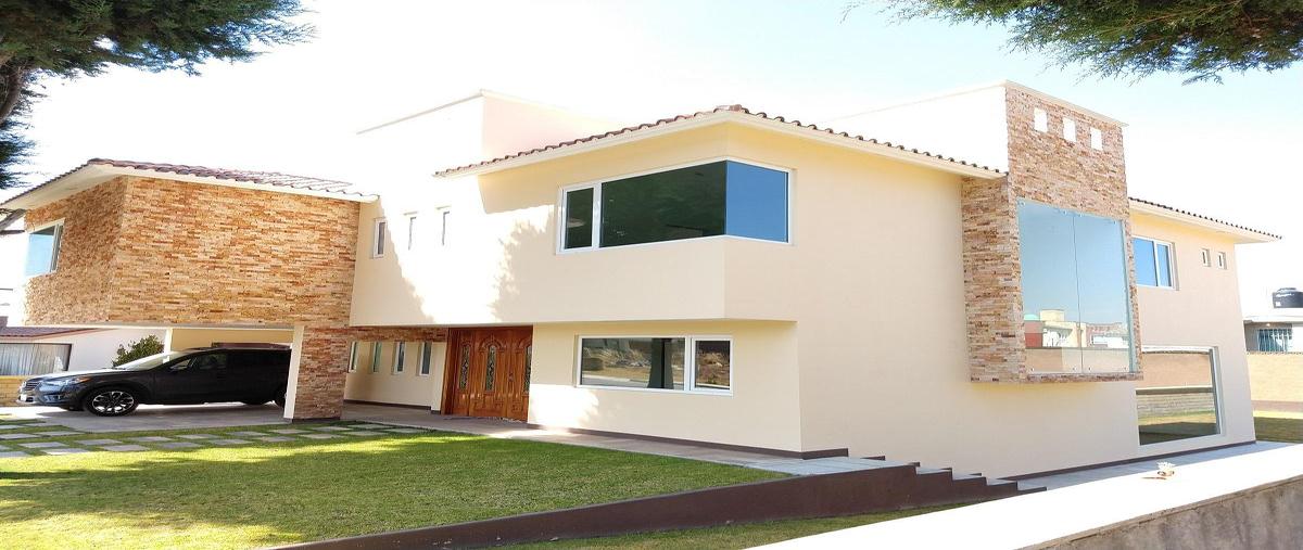 Foto de casa en , cacalomacán, toluca, méxico, 0 foto 01 Foto de casa en venta en , cacalomacán, toluca, méxico, 0 No. 01