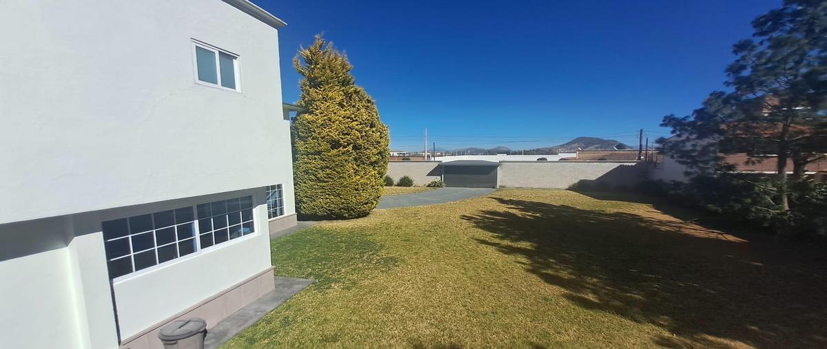 Foto de casa en venta en  , cacalomacán, toluca, méxico, 0 No. 05