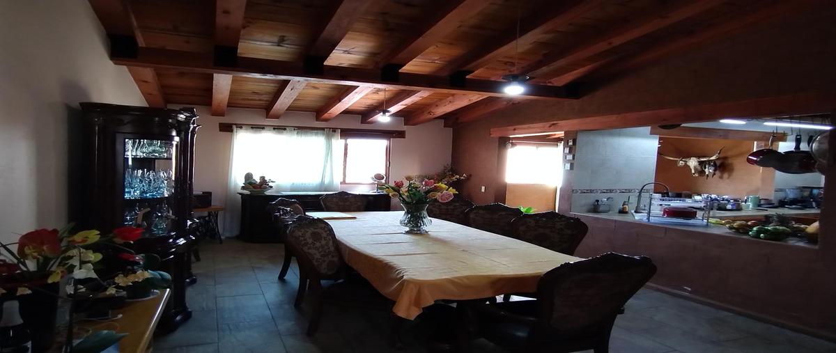 Foto de casa en venta en  , cacalomacán, toluca, méxico, 0 No. 04