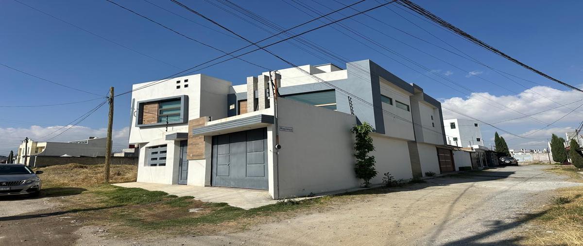 Foto de casa en , cacalomacán, toluca, méxico, 0 foto 01 Foto de casa en venta en , cacalomacán, toluca, méxico, 0 No. 01