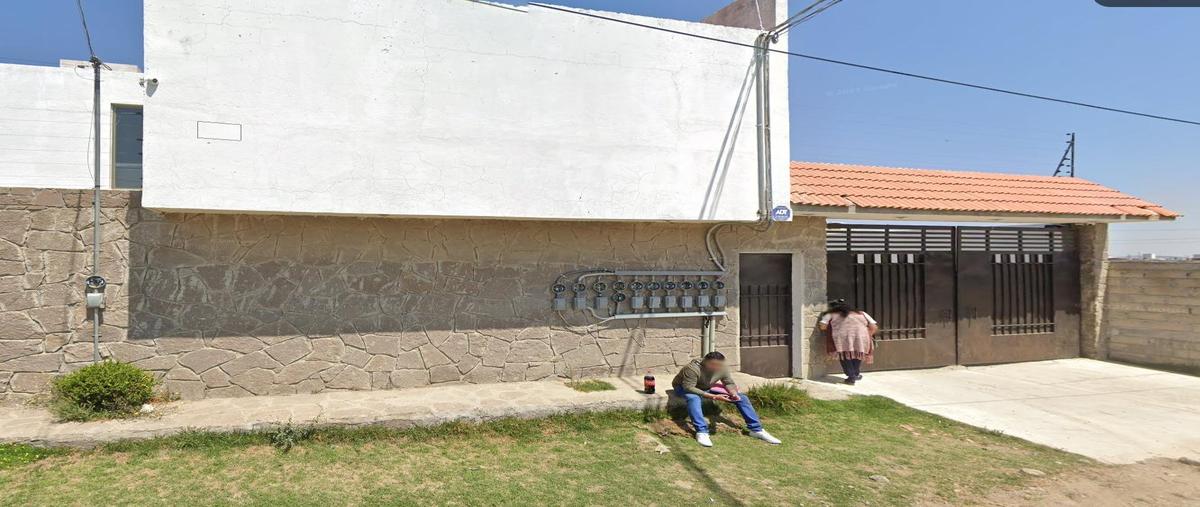 Foto de terreno habitacional en venta en  , cacalomacán, toluca, méxico, 0 No. 04