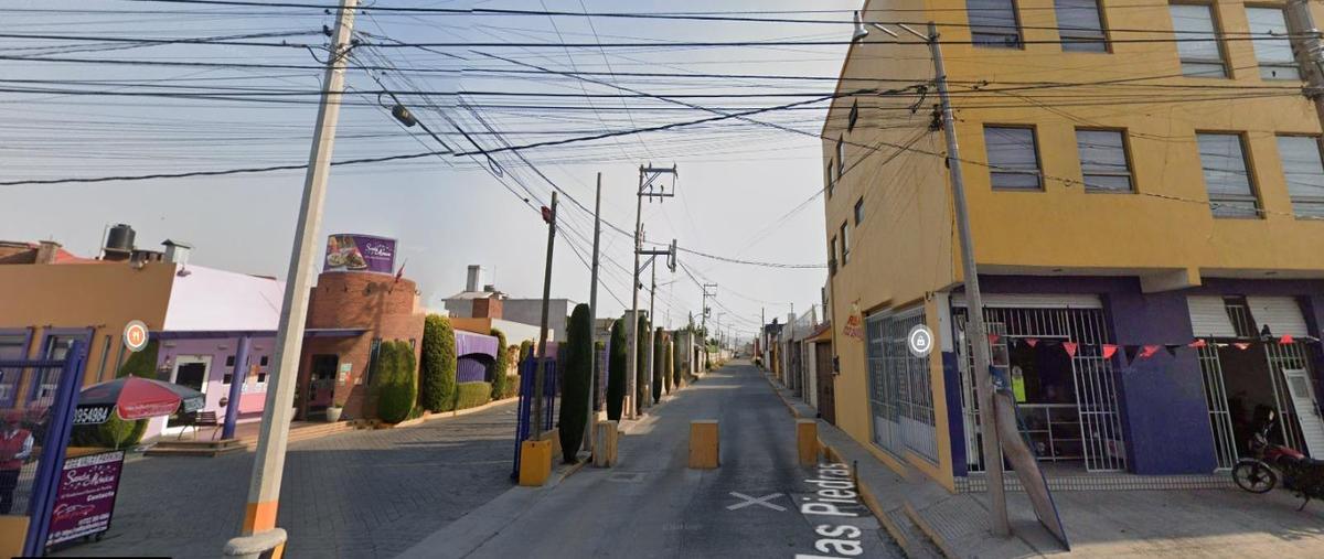 Foto de terreno habitacional en venta en  , cacalomacán, toluca, méxico, 0 No. 05