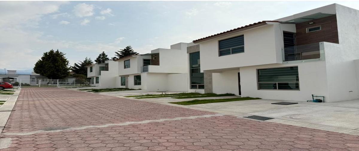 Foto de casa en venta en  , cacalomacán, toluca, méxico, 30401278 No. 03