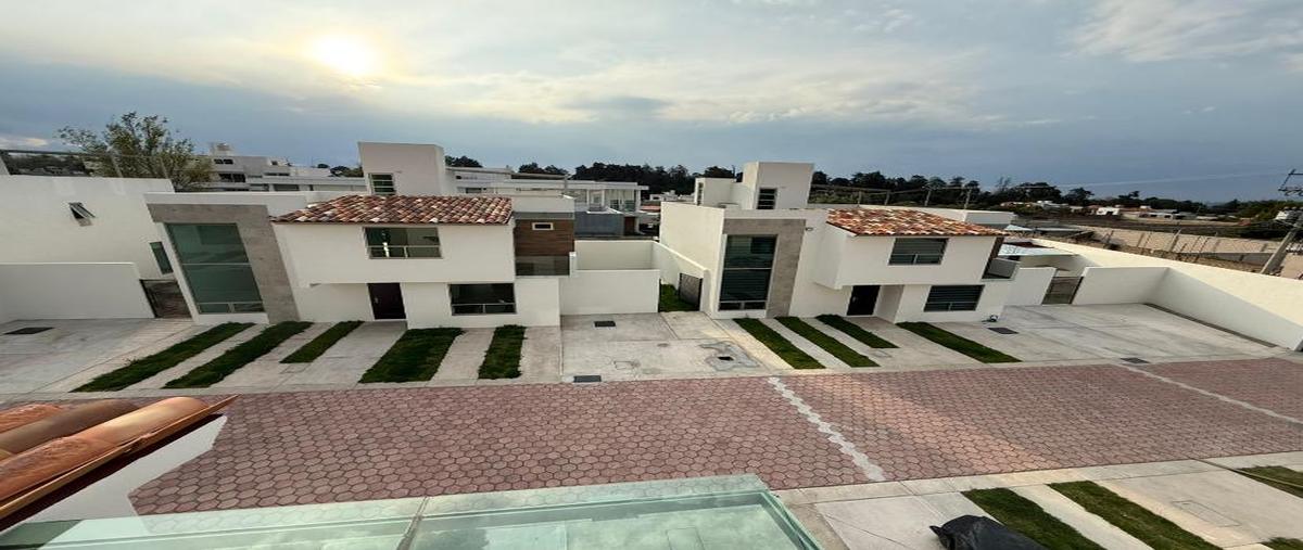 Foto de casa en venta en  , cacalomacán, toluca, méxico, 30401278 No. 04