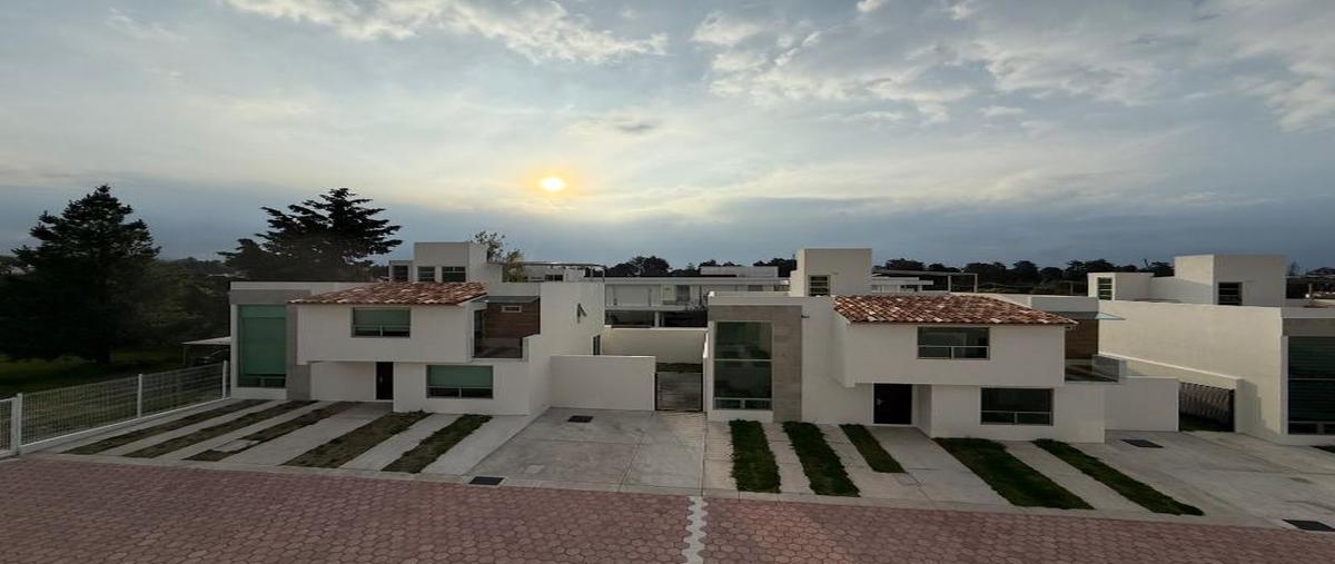 Foto de casa en venta en  , cacalomacán, toluca, méxico, 30401278 No. 05