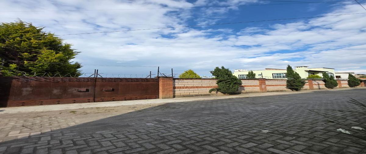 Foto de casa en renta en  , cacalomacán, toluca, méxico, 0 No. 03