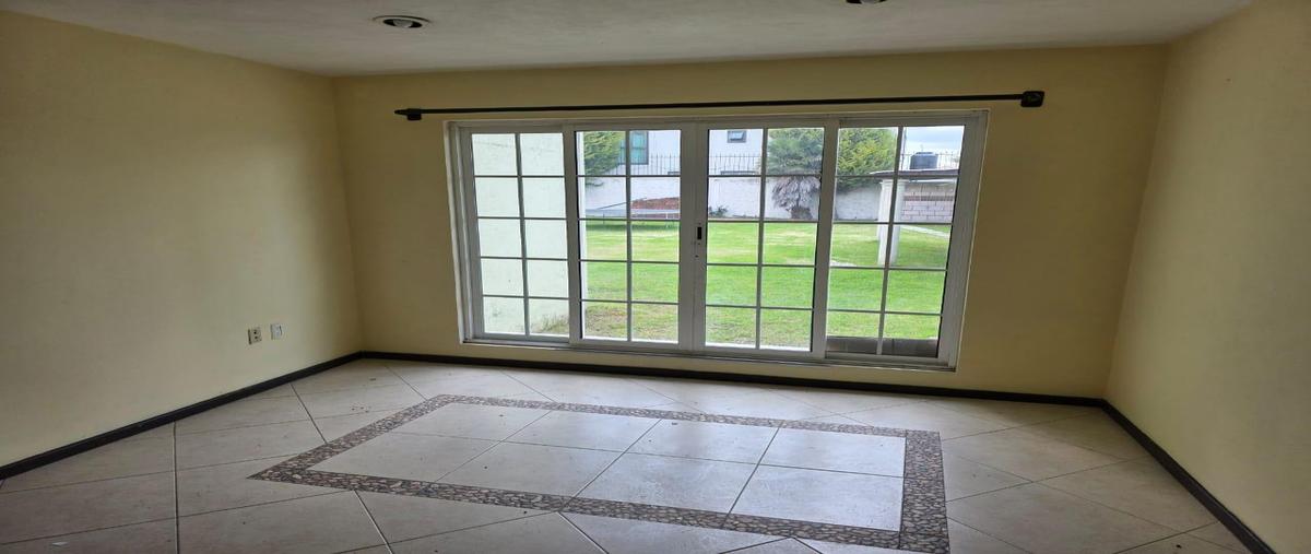 Foto de casa en renta en  , cacalomacán, toluca, méxico, 0 No. 04