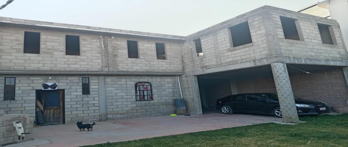 Foto de casa en venta en  , cacalomacán, toluca, méxico, 0 No. 05