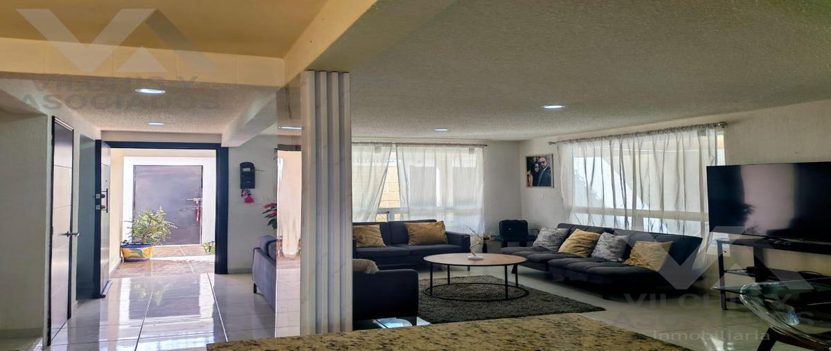 Foto de casa en venta en  , cacalomacán, toluca, méxico, 30611133 No. 03