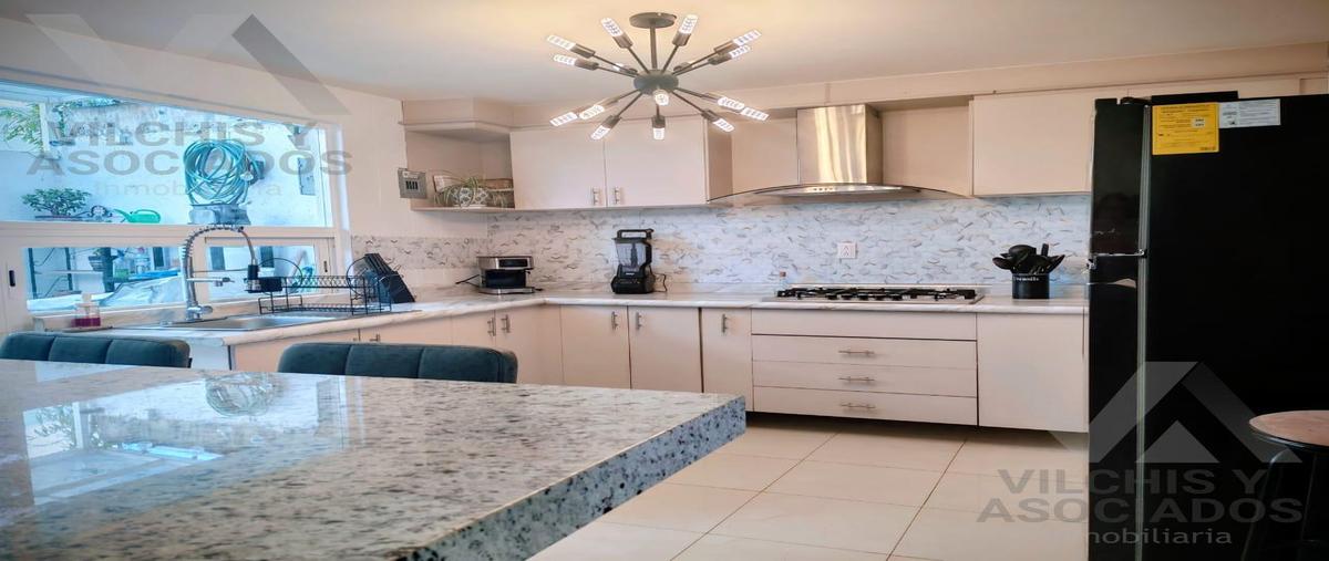 Foto de casa en venta en  , cacalomacán, toluca, méxico, 30611133 No. 05