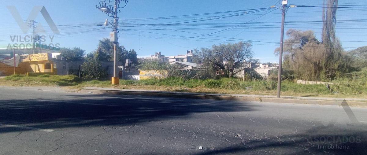 Foto de terreno habitacional en venta en  , cacalomacán, toluca, méxico, 0 No. 05