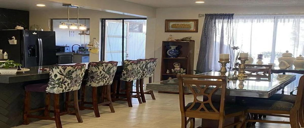 Foto de casa en venta en  , cacalomacán, toluca, méxico, 30635301 No. 04