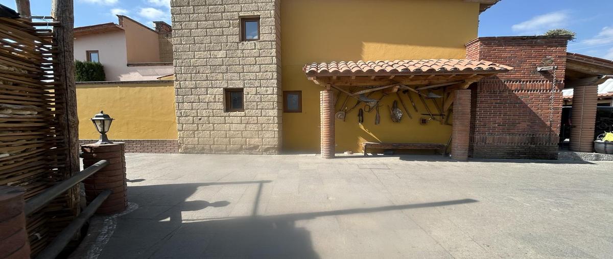 Foto de rancho en venta en  , cacalomacán, toluca, méxico, 0 No. 04