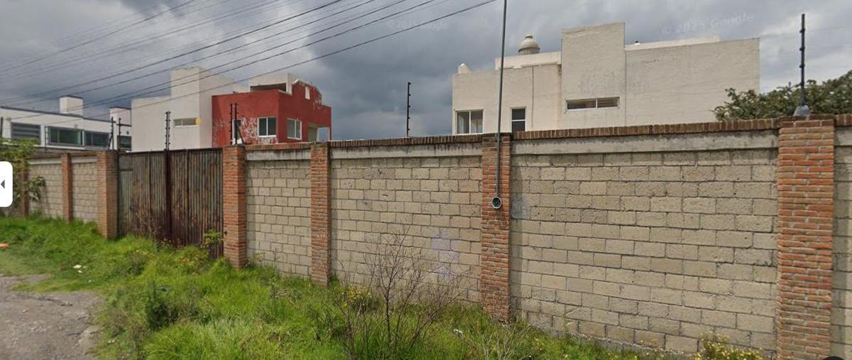 Foto de terreno habitacional en , cacalomacán, toluca, méxico, 0 foto 02 Foto de terreno habitacional en venta en , cacalomacán, toluca, méxico, 0 No. 02