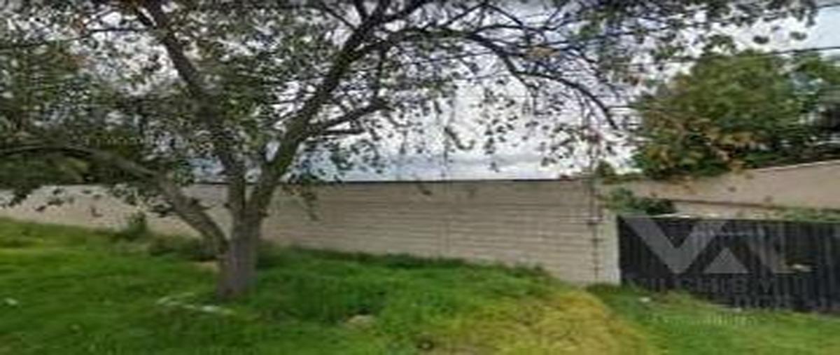 Foto de terreno habitacional en venta en  , cacalomacán, toluca, méxico, 0 No. 03