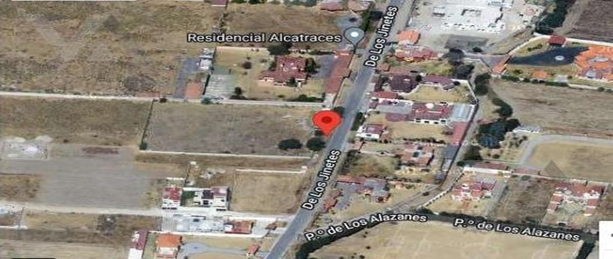 Foto de terreno habitacional en venta en  , cacalomacán, toluca, méxico, 0 No. 04