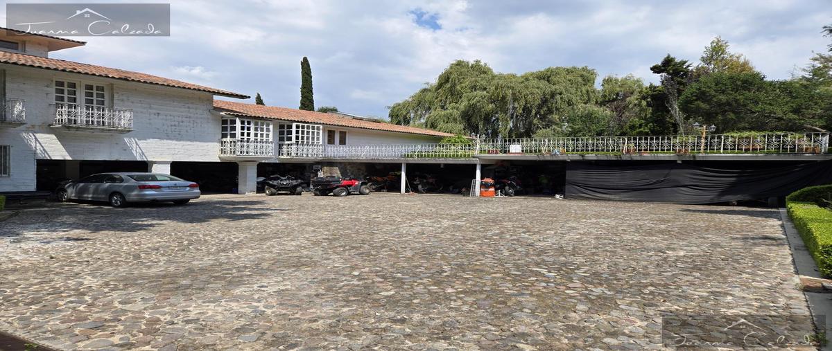 Foto de casa en venta en  , cacalomacán, toluca, méxico, 0 No. 03