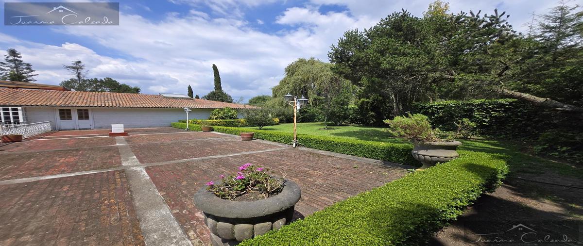 Foto de casa en venta en  , cacalomacán, toluca, méxico, 0 No. 04