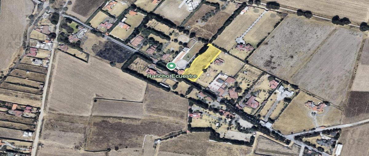 Foto de terreno habitacional en venta en  , cacalomacán, toluca, méxico, 0 No. 05