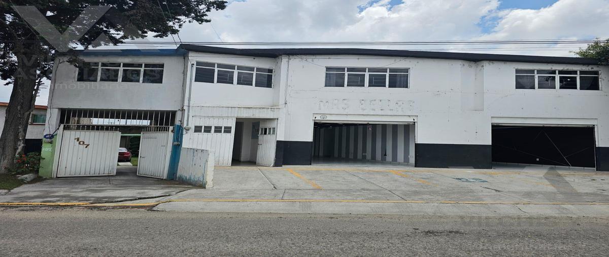 Foto de local en renta en  , cacalomacán, toluca, méxico, 31310051 No. 03