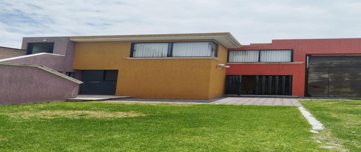 Foto de terreno habitacional en renta en  , cacalomacán, toluca, méxico, 0 No. 03