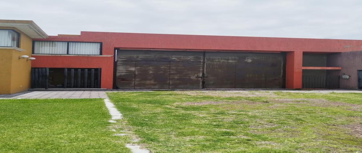 Foto de terreno habitacional en renta en  , cacalomacán, toluca, méxico, 0 No. 05