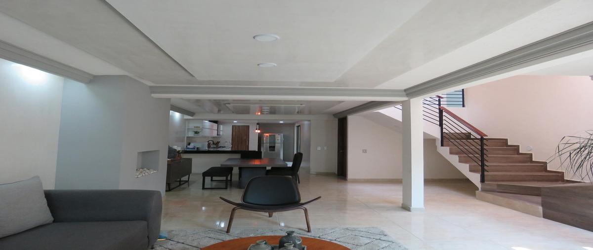 Foto de casa en venta en  , cacalomacán, toluca, méxico, 0 No. 05