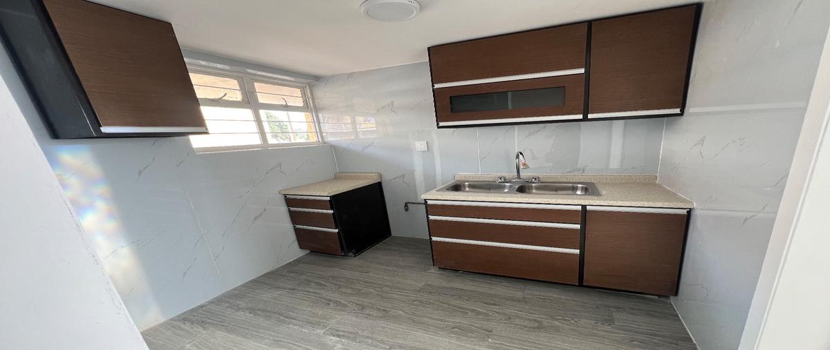 Foto de departamento en venta en  , cacama, iztapalapa, df / cdmx, 31669198 No. 04