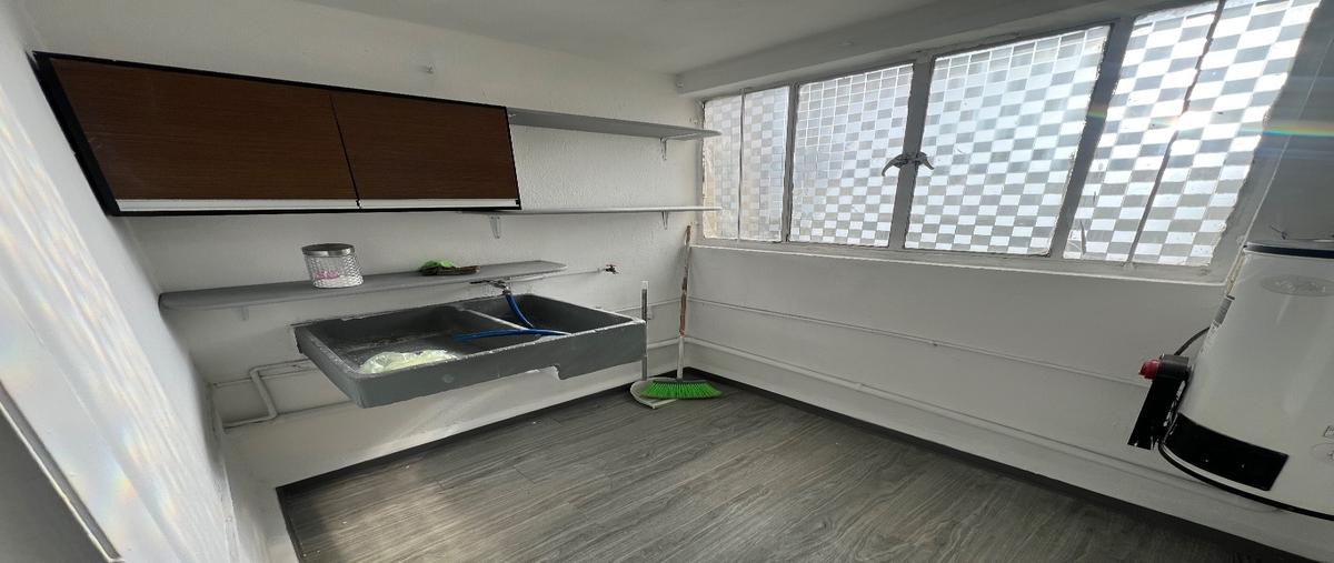 Foto de departamento en venta en  , cacama, iztapalapa, df / cdmx, 31669198 No. 05