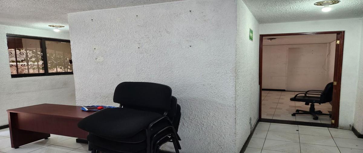 Foto de oficina en renta en cacama , santa isabel tola, gustavo a. madero, df / cdmx, 0 No. 05