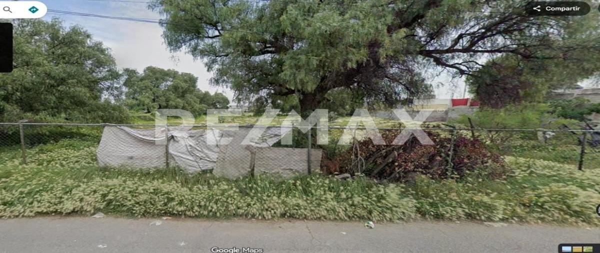 Foto de terreno habitacional en venta en cacamatzin , tepojaco, tizayuca, hidalgo, 0 No. 03