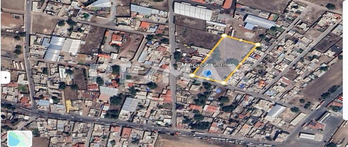 Foto de terreno habitacional en venta en cacamatzin , tepojaco, tizayuca, hidalgo, 0 No. 05
