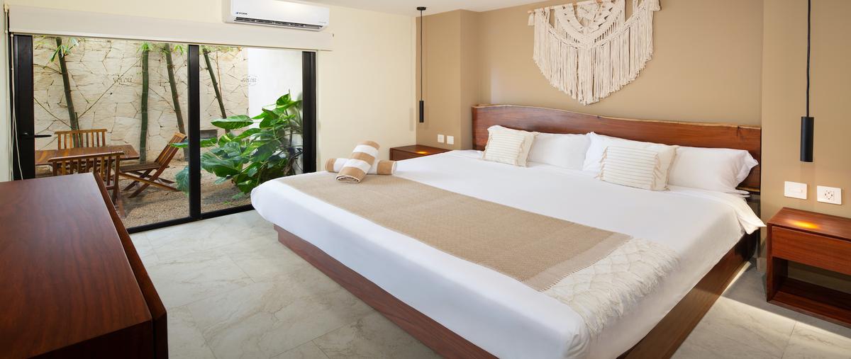Foto de departamento en venta en cacao tulum, region 15 , tulum centro, tulum, quintana roo, 5477506 No. 04