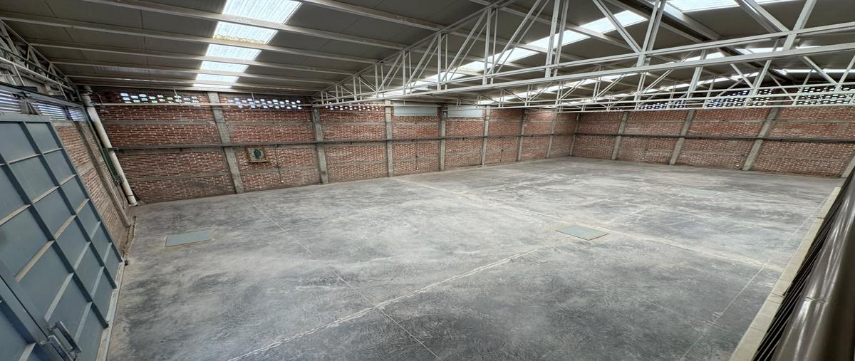 Foto de bodega en venta en cacatúa , paraíso real, león, guanajuato, 0 No. 05
