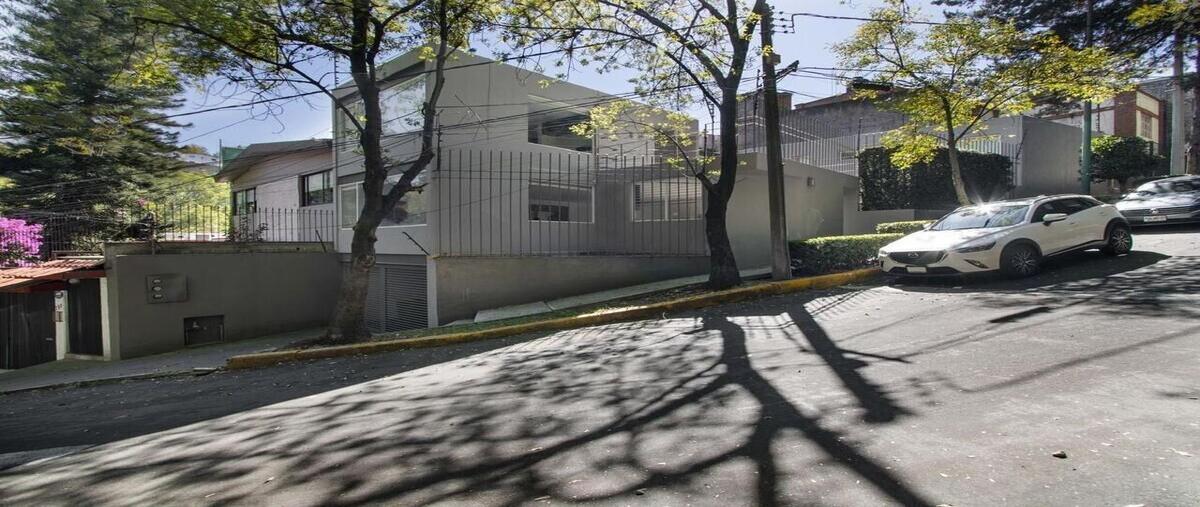 Foto de casa en venta en cacatuas , las águilas, álvaro obregón, df / cdmx, 29923916 No. 01