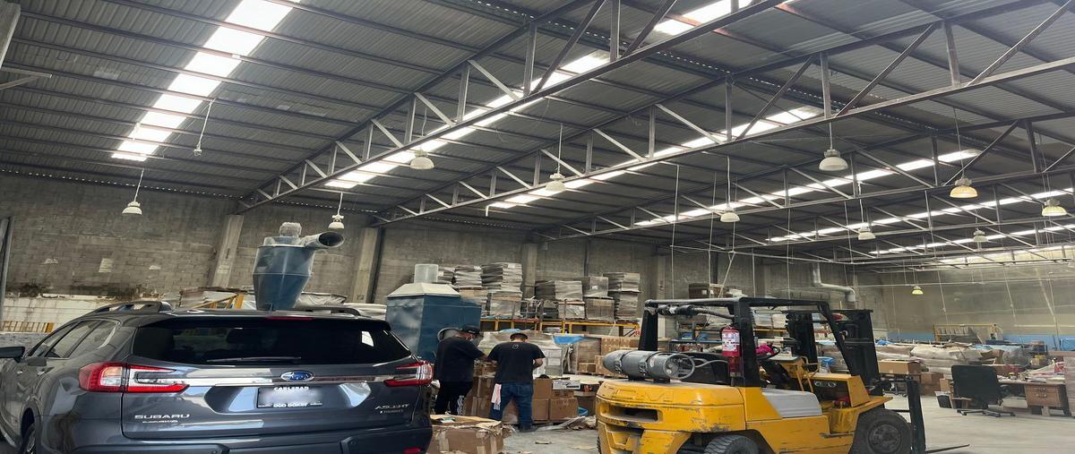 Foto de bodega en venta en cachanilla , herrera, tijuana, baja california, 26439481 No. 03