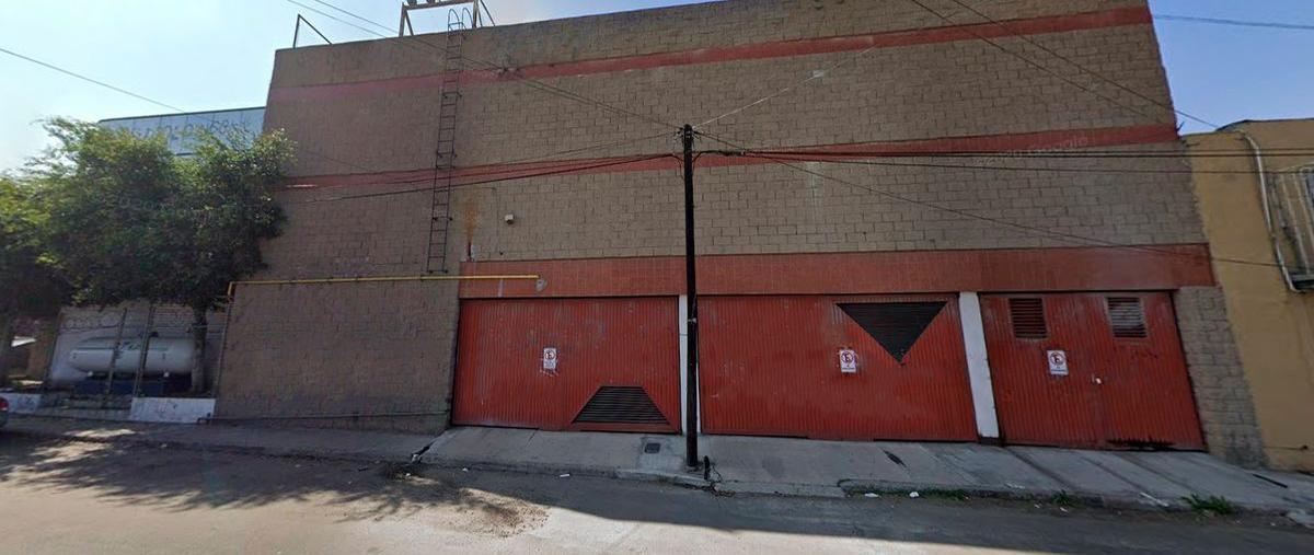 Foto de bodega en venta en cachanilla , herrera, tijuana, baja california, 26439481 No. 04