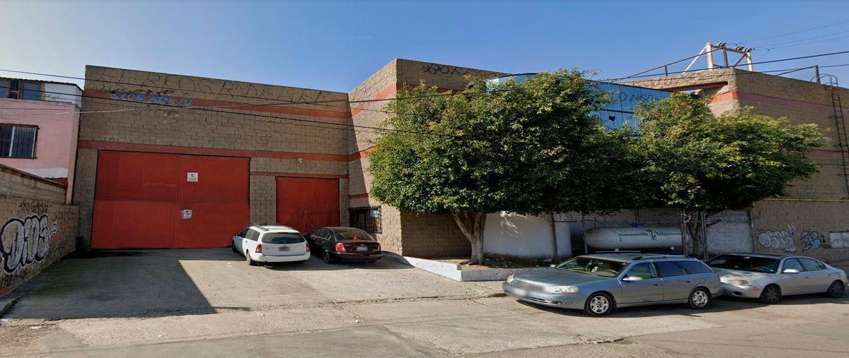 Foto de bodega en venta en cachanilla , herrera, tijuana, baja california, 26439481 No. 05