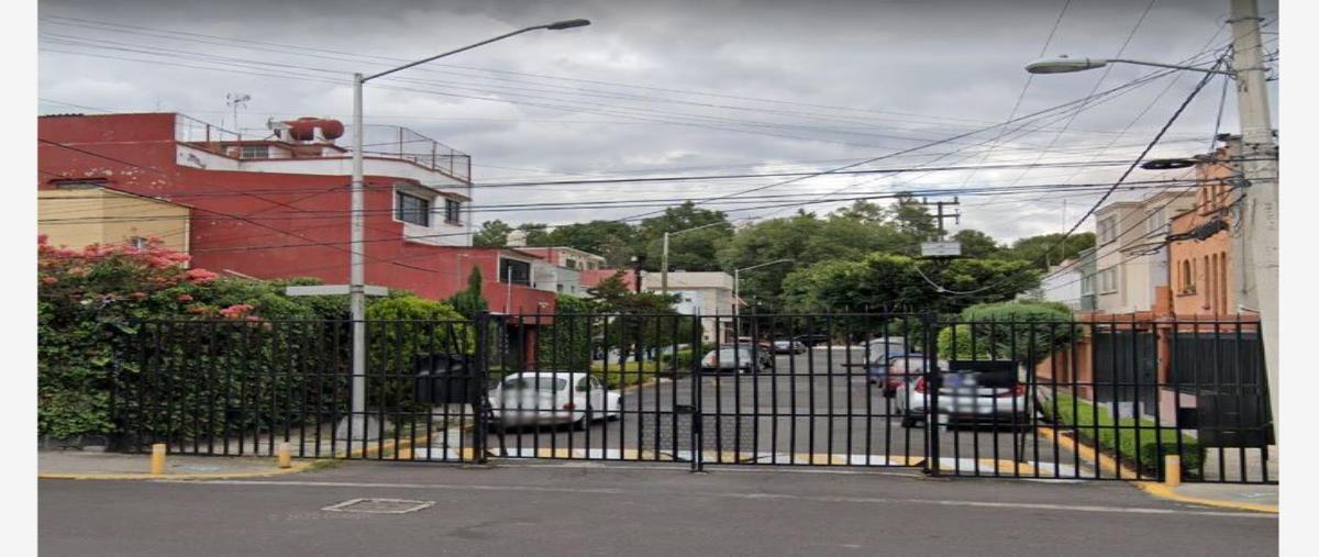 Foto de casa en venta en cactus 00, ciudad jardín, coyoacán, df / cdmx, 0 No. 03