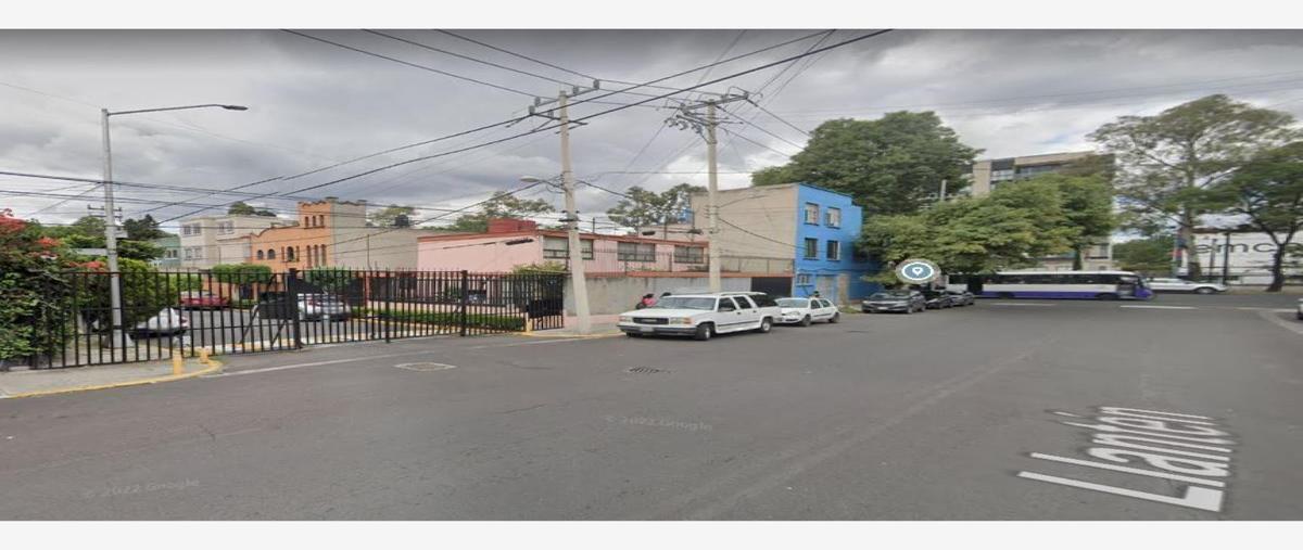 Foto de casa en venta en cactus 00, ciudad jardín, coyoacán, df / cdmx, 0 No. 04